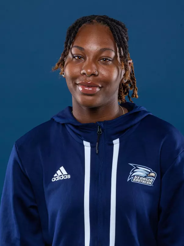Georgia Southern Track & Field’s Siddeeqa Abdul-Rahman