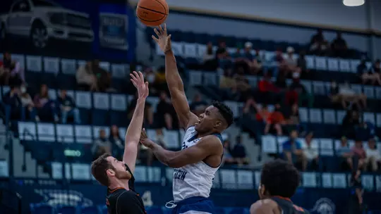 MBB Season Preview: Full Offseason Set to Pay Dividends for Eagles