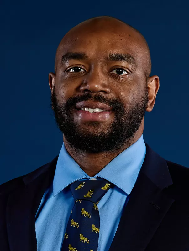 Warren Goosby Headshot