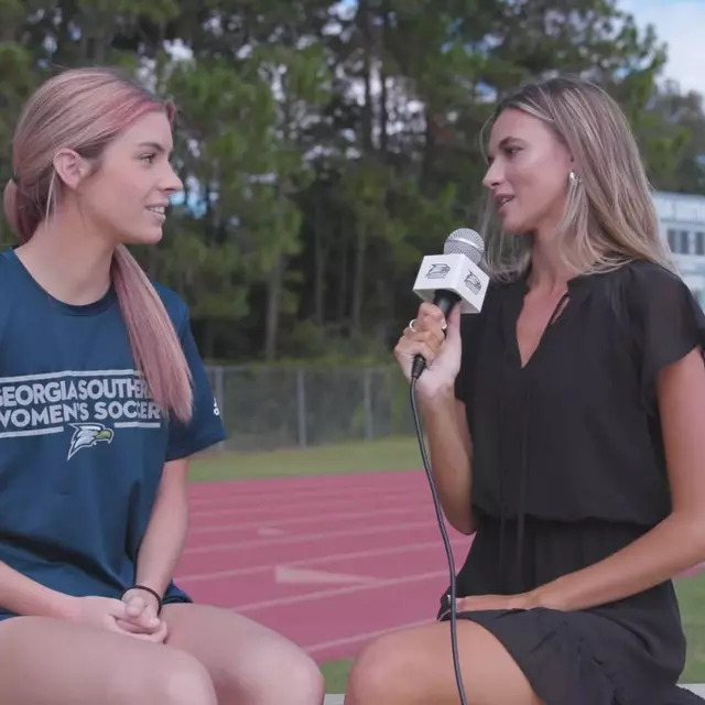 Senior Sit Down: Maddie Klintworth