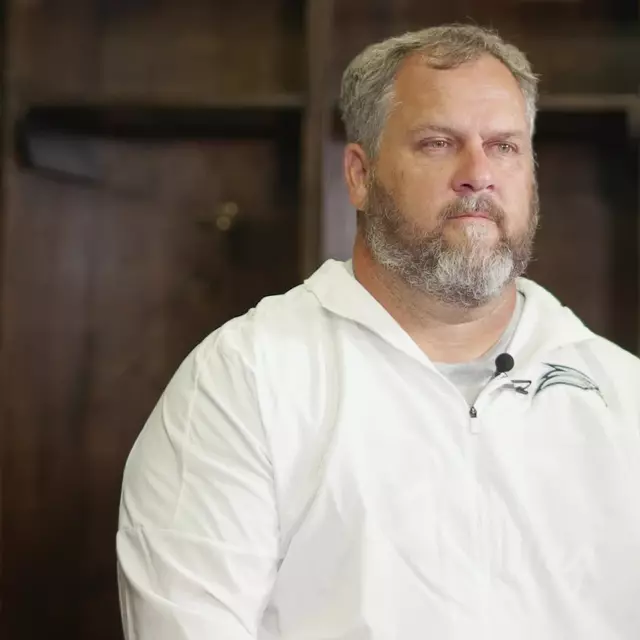 Chris Adams Coaches Corner