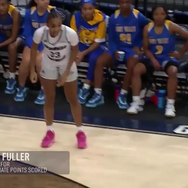 Your Pie play of the week