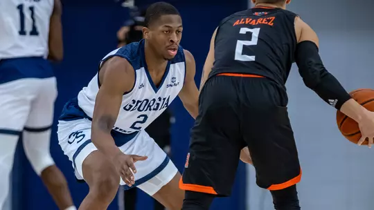 MBB Season Preview: Eagles Look to Expand Defensive Identity