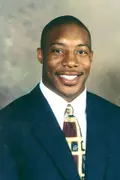 Jermaine Austin