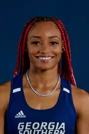 Zykeria Williams