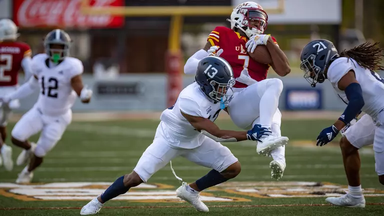 Canteen, Watson-Trent Ruled Out For the Season