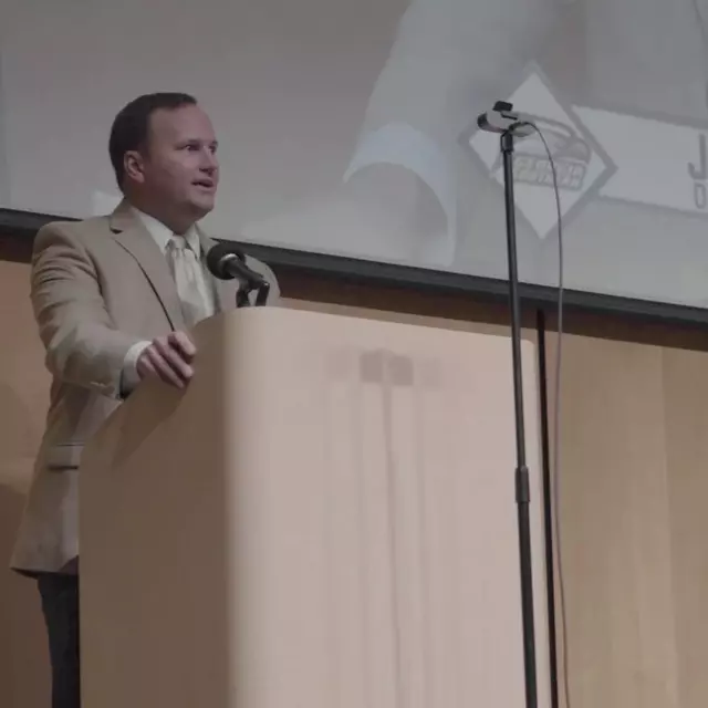 Hall of Fame Banquet