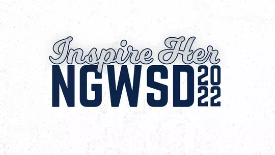 Inspire Her: National Girls & Women in Sports Day