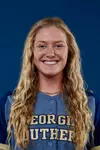 Bailey Holland Softball 2022