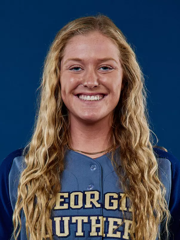 Bailey Holland Softball 2022