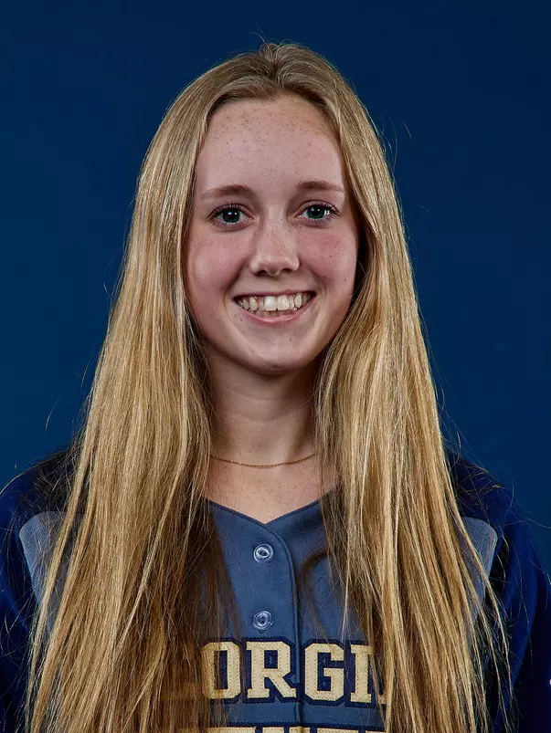 Brooke Kell Softball 2022