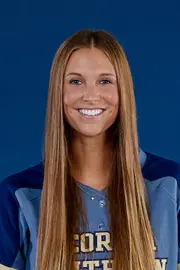 Emily Greek Softball 2022