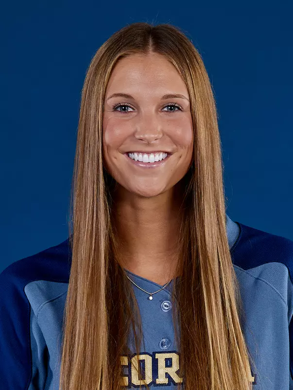 Emily Greek Softball 2022