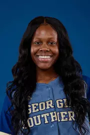 Janiyah Strong Softball 2022