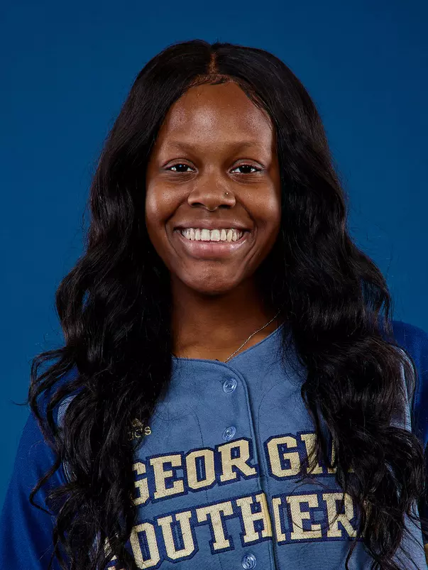 Janiyah Strong Softball 2022