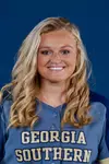 Morgan Kendrick Softball 2022