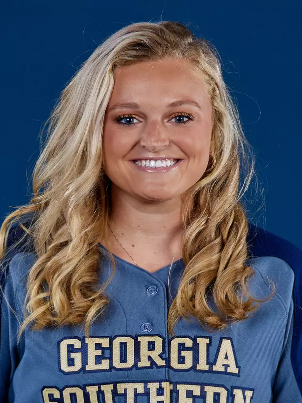 Morgan Kendrick Softball 2022