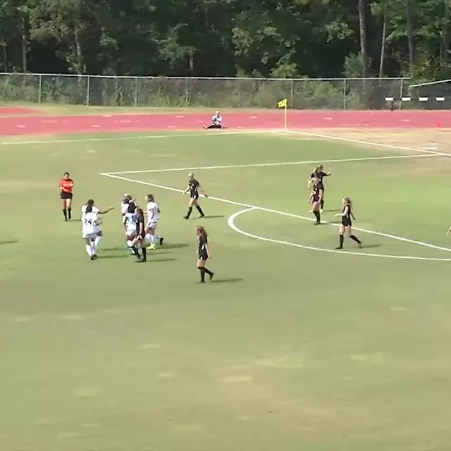 Georgia Southern vs. Appalachian State Highlights (10/9/22)