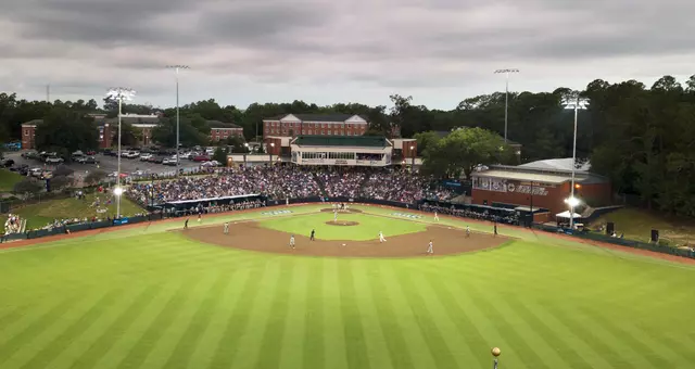 JI Clements Stadium