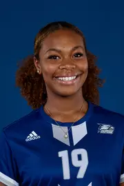 Kennedy Crowder 2022