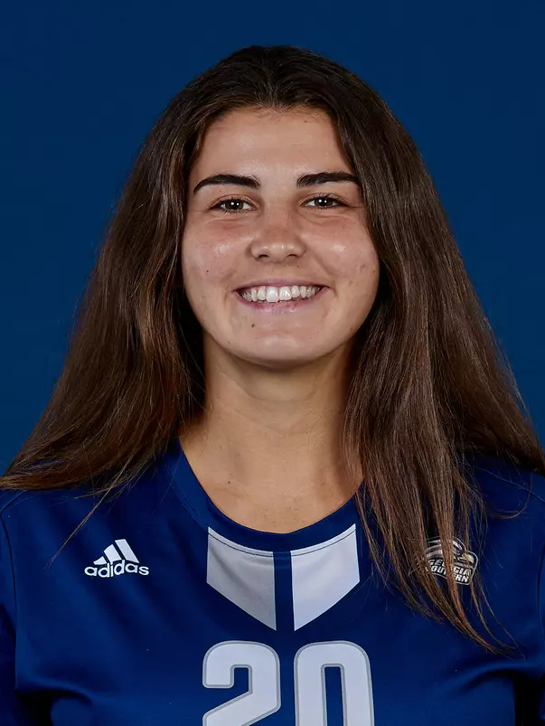 Alejandra Gracia 2022