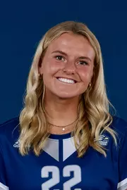 Courtney Jebavy 2022