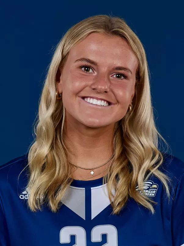 Courtney Jebavy 2022