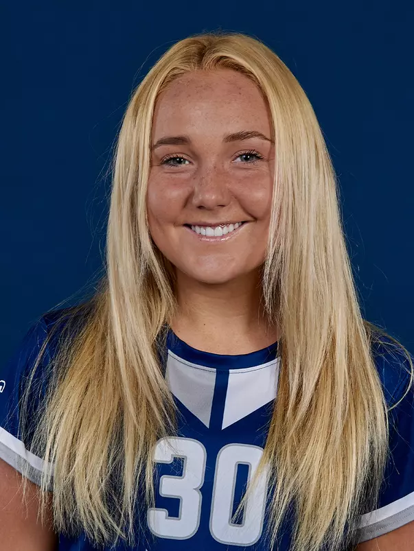 Ansleigh Crenshaw 2022