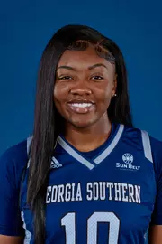 Le'Andrea Gillis 2022-23