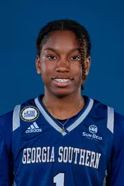 Andreana Wrister 2022-23