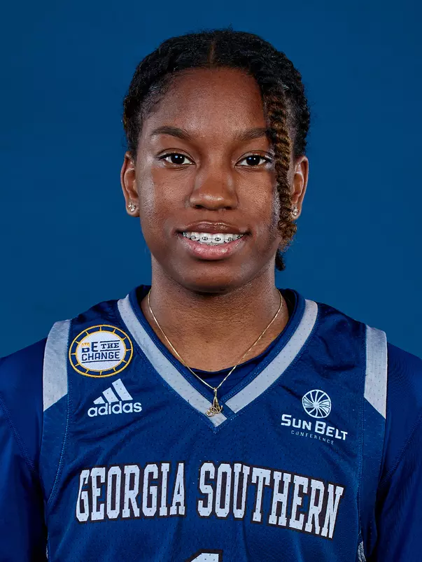 Andreana Wrister 2022-23