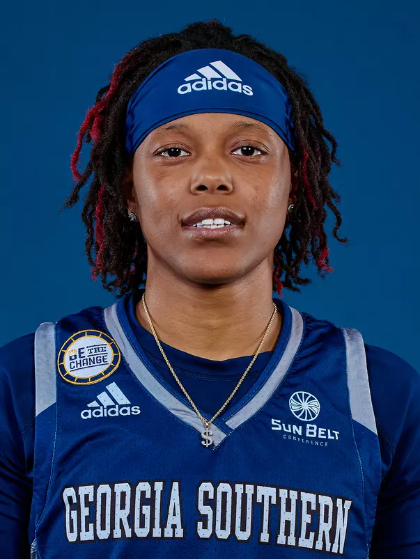 Ja'Nya Love-Hill 2022-23