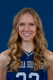 Hannah Fuller 2022-23