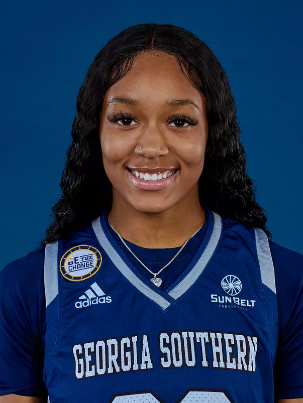 Simone James 2022-23