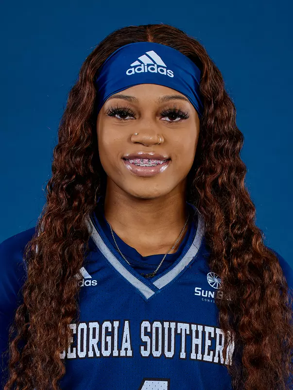 Constance Thomas 2022-23