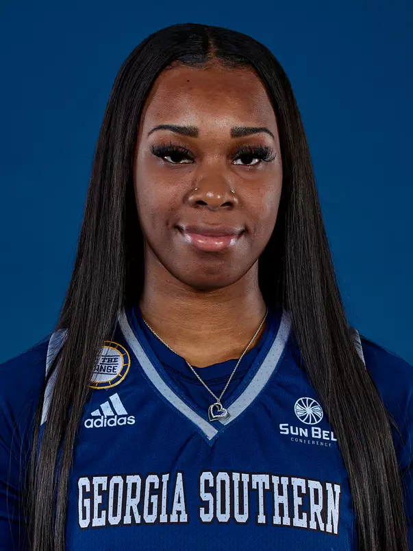 Diamond Stokes 2022-23