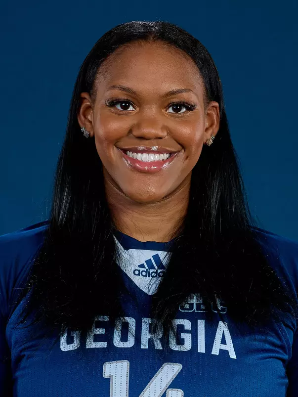 Kayla Thomas 2023-24