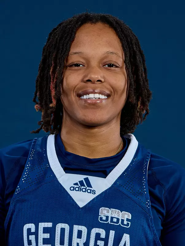 Ja'nya Love-Hill 2023-24