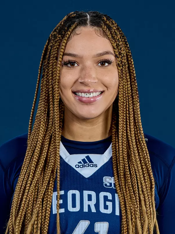 Eden Johnson 2023-24