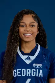 Constance Thomas 2023-24