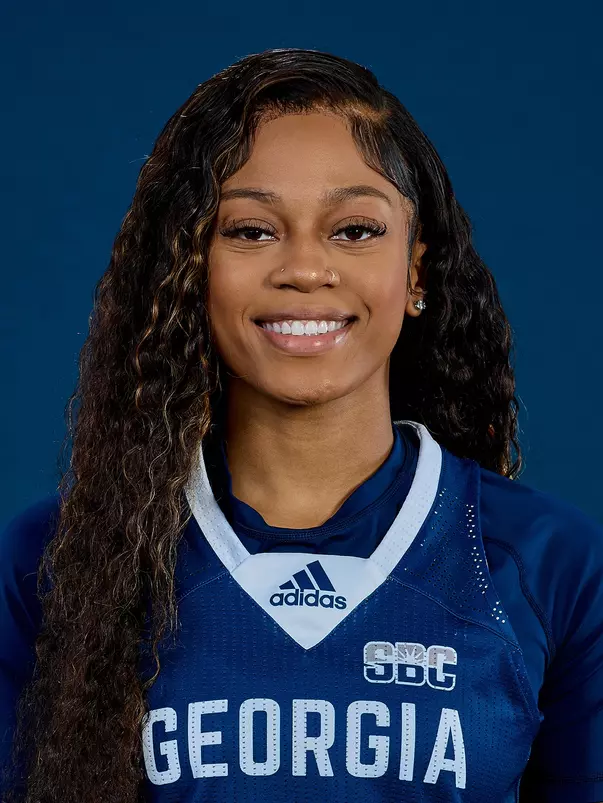 Constance Thomas 2023-24