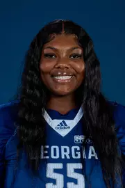 Lydia Freeman 2023-24