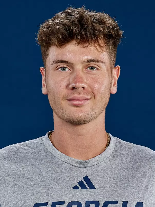 Aaron James Williams 22-23