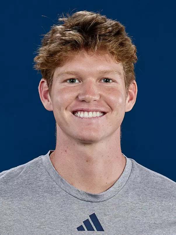 Jacob Mitchell 22-23