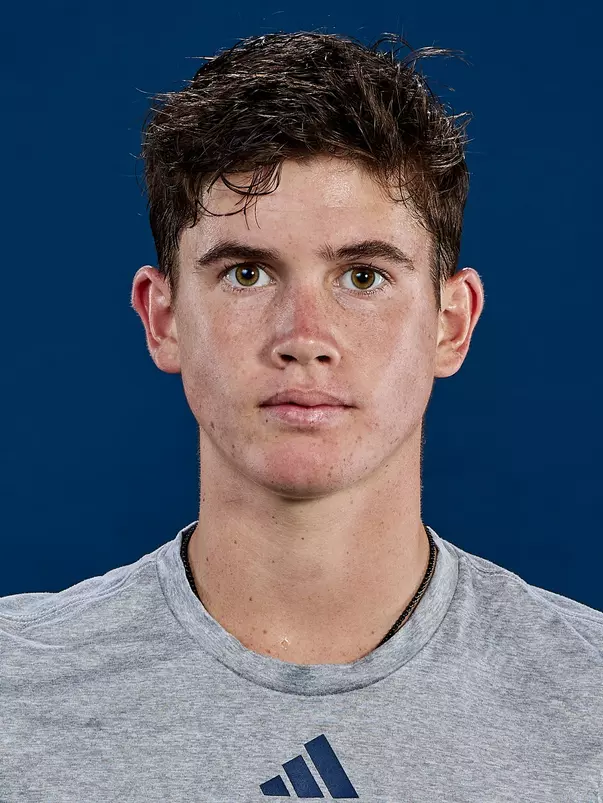 Matthew Mitchell 23-24