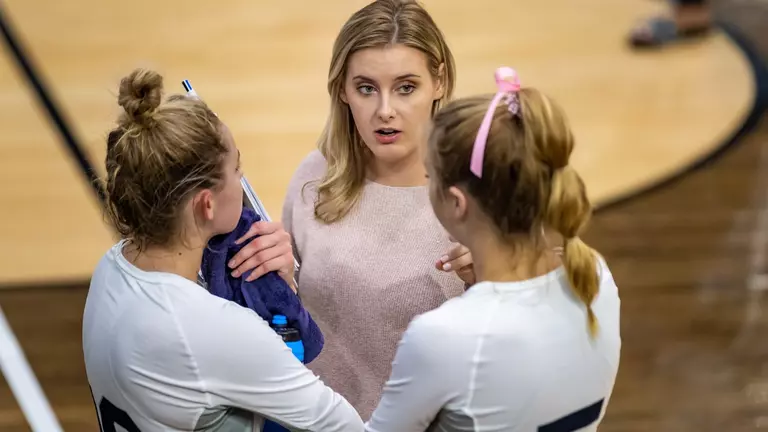 Southern Scribes: Honoring National Girls and Women in Sports Month - Part 2