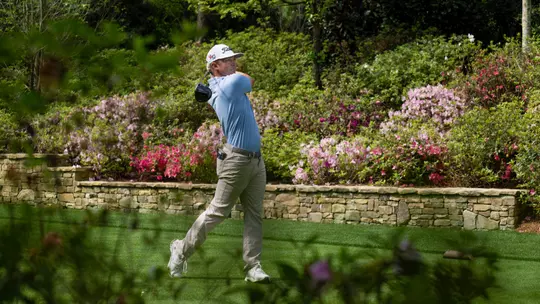 Ben Carr Proves He Belongs