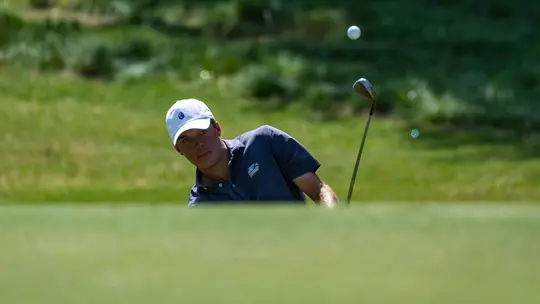 MGOLF Feature: School Always in Session for Wilson Andress