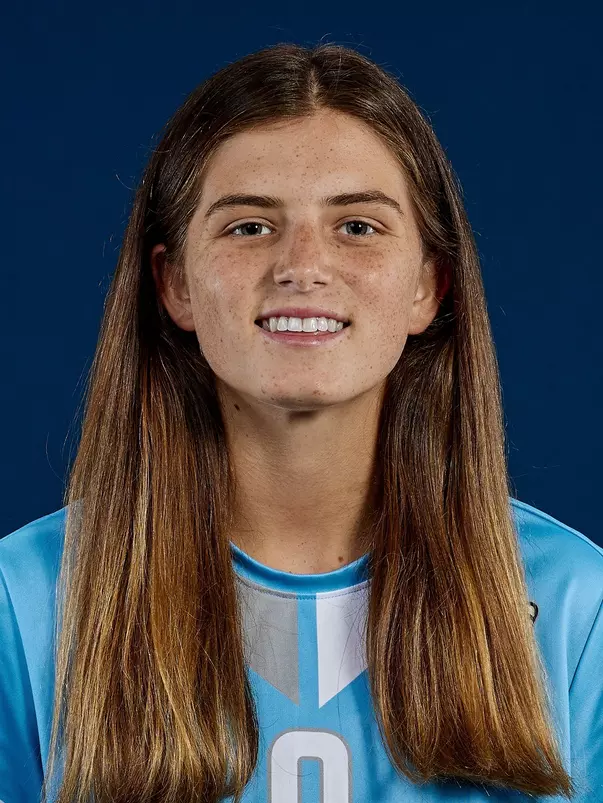 Quinn Wilson WSOC 2023