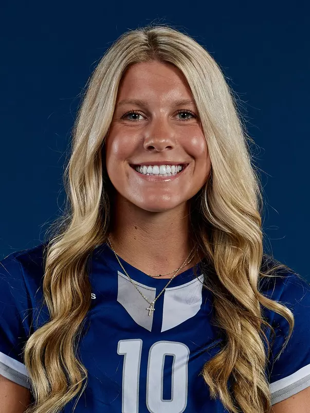 Faith Phillips WSOC 2023